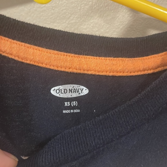 Colorful Striped T-Shirt - Picture 3 of 4